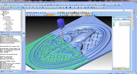 cnc wood carving machine software free download|cad cam software for woodworking.